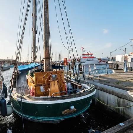 Daire Erlebnisurlaub In Laboe