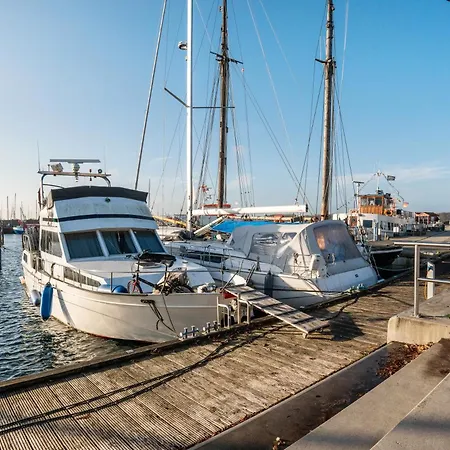 Daire Erlebnisurlaub In Laboe